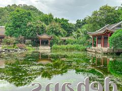 -顺峰山公园