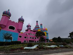 -南京银杏湖乐园