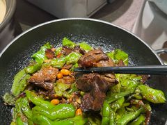 -简小舍·民间手艺菜(武昌江滩店)