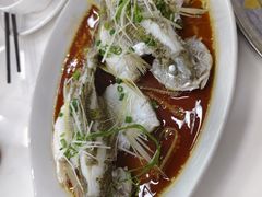 -嘉升大排档(番禺总店)