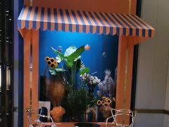 -华尔道夫酒店·羿庭(金鱼胡同店)