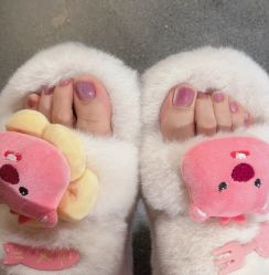 -FuFu美甲美睫