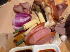 -鸽子窝(青塔店)