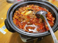 -肖记公安牛肉鱼杂馆· 省级非物质文化遗产(仁和路店)