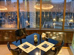 -广州花园酒店·凌璇阁旋转餐厅CAROUSEL360