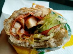 -赛百味SUBWAY(沈阳天地店)