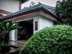 -浙江省博物馆(孤山馆区)