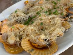 -明记海鲜大排档(巽寮湾店)