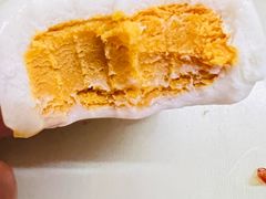 奶酪冰皮月饼-星星奶冰·汤圆(王串场店)