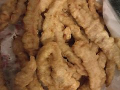 -北坦杨家干炸里脊(总店)