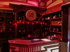 -暴风岛沉浸式体验馆(百联世纪店)