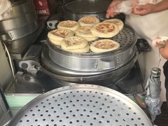 -李氏憨粑粑(文林街店)
