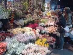 -循礼门鲜花花市(武汉循礼门店)