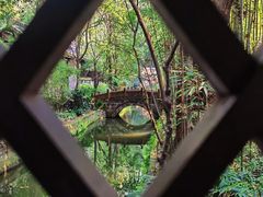 -成都杜甫草堂博物馆