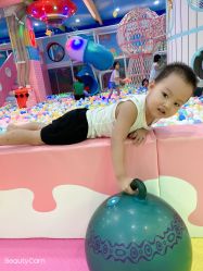 -胜利乐园(胜利购物广场店)