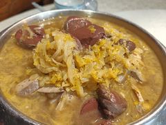 -人民公社大食堂(张家湾店)
