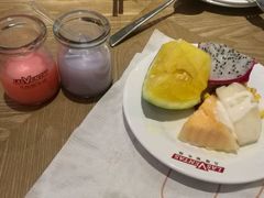 -凡塔斯牛排自助餐厅(广东佛山三水万达店)