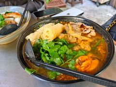 -兴华里茶记(禅城同济首店)