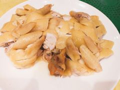 -文昌鸡餐厅(原新银座店)