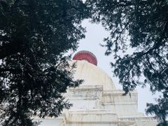 -妙应寺白塔