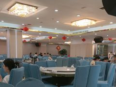 -旭璟酒家·传统粤菜·湘菜(逸景路店)