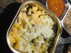 -范儿·嫂子烤肉·精致炭火烤肉(长治路店)