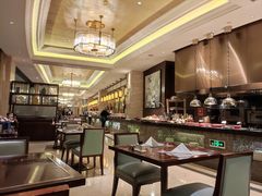 -索菲特西湖大酒店·香榭丽全日候餐厅(南山路店)