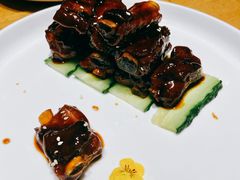 糖醋排骨-香浙汇(望京店)