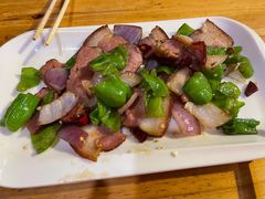 -冯烧烤(凯旋路总店)