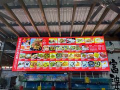 -阿弟特色海鲜餐厅·大排档(平潭店)