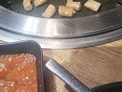 -香猪坊韩国烤肉专属门店(魏公村店)