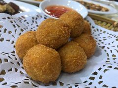 -龙记香港茶餐厅