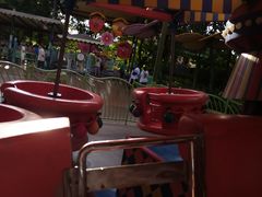 -南宁方特东盟神画