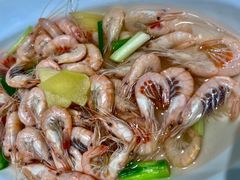 -亭下湖饭店(康岭店)