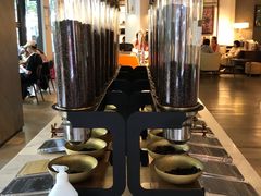 大堂-Peet's 皮爷咖啡(东湖路手作店)