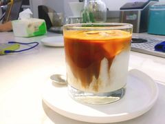 -稀物集咖啡(徽州大道店)