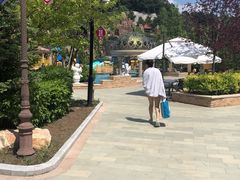 -国信南山温泉