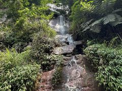 -赤水丹霞旅游区·大瀑布