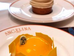 -Angelina安吉丽娜(恒隆广场店)