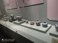 -太原市博物馆