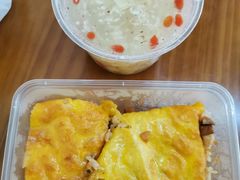 -老通城豆皮大王(吉庆街店)