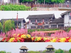-茅山东方盐湖城景区