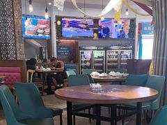 -蒙亨·手把肉·蒙古包文化主题餐厅(天恒广场店)