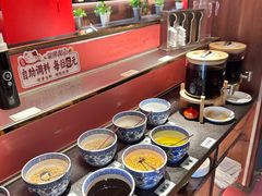 -焱三乐四川火锅店(经纬街店)