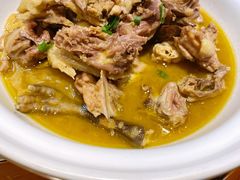 黄焖鸡-故乡缘·香格里拉山庄(冷竹路店)