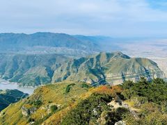 -北岳恒山