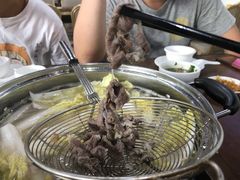 -来自潮州牛肉店(华强北店)