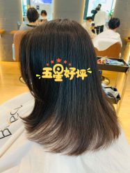 -意廊 Hair Salon