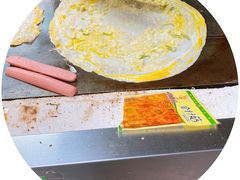 -李记特色五谷杂粮鸡蛋果子