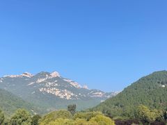 -泰山风景名胜区